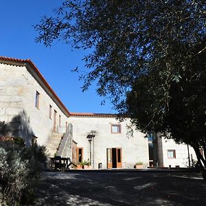 Hotel Rural De Charme Maria Da Fonte